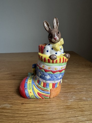 Royal doulton bunnykins - doulton,