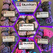 JOBLOT X 2 DELUXE RINGED