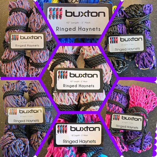 Joblot deluxe ringed - joblot, x
