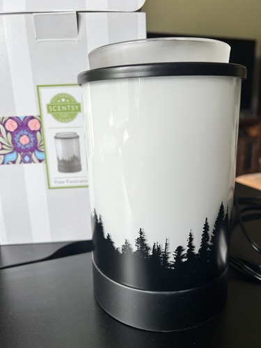Scentsy polar panorama - panorama, full