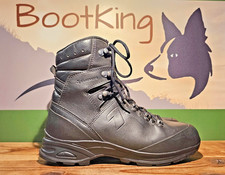 Haix Commander GTX Waterproof