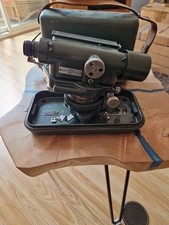 vintage theodolite Made By