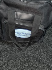 Brother Serger 1034D Heavy