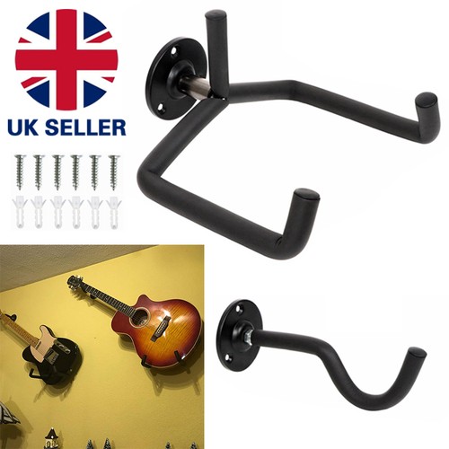 Guitar wall mount - guitar,