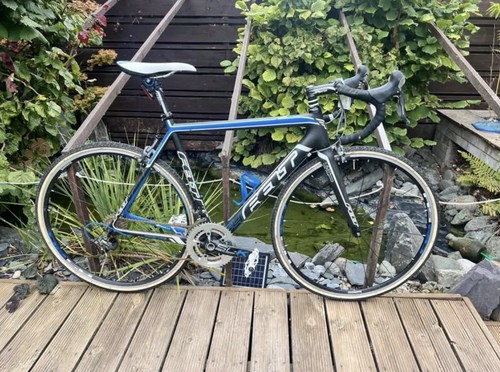 Felt 2017 road bike - f4,