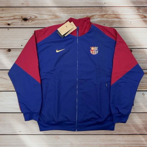 Nike barcelona dri fit - fc,