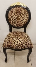 BESPOKE STUNNING RARE LEOPARD