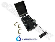 LINCAT TE45 REAR EXTERNAL