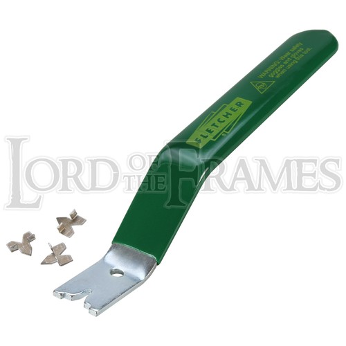 Fletcher pushmate push - pushmate,