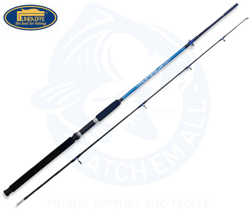 Lineaeffe 7ft 2pc mustang - 2pc,