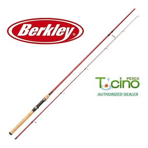 Fishing rod spinning berkley - fishing,