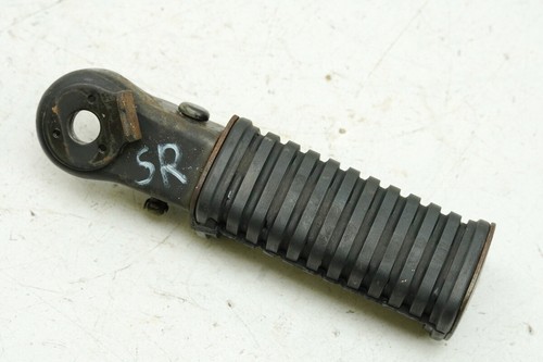 Yamaha 250 3y8 footrest - 3y8,