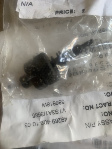 Clansman antenna base - ,