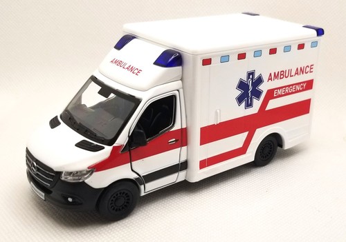 Kinsmart 48 scale model - kinsmart,