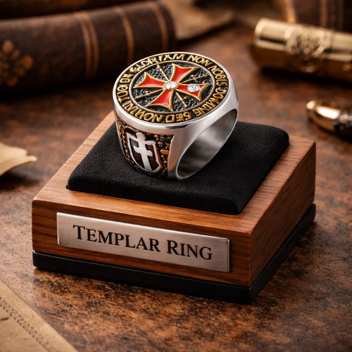 Knights templar put the - knights,