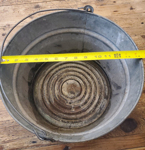 Large antique vintage - 14",