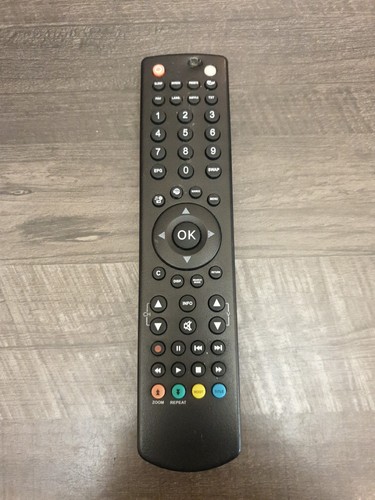 Rc1910 universal remote - universal, tv