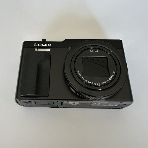 Panasonic lumix tz99 3mp - panasonic, 20.3mp