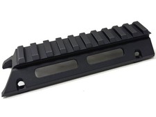 Tikka T3x T1x Ace Upper Rail