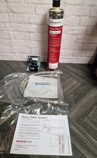 Heatrae Sadia 7036010 Water Filter Cartridge Kit  0.2 Micron Hc Motorhome Etc #M