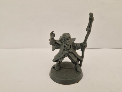 Advanced heroquest wizard - advanced,