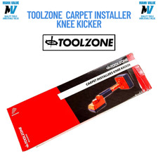 Carpet Fitters Knee Kicker