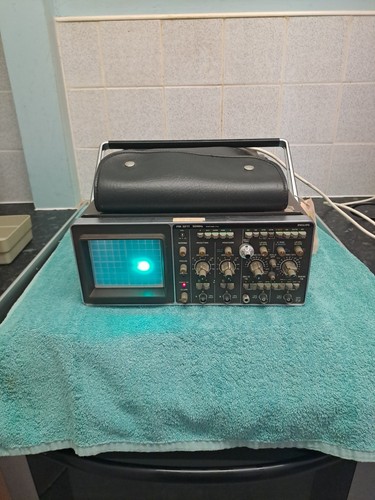 Philips 3217 50 mhz - 3217,