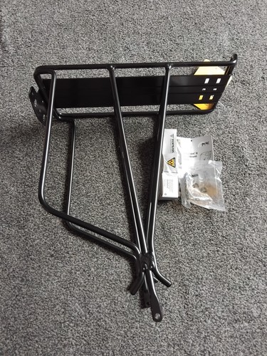 Topeak baby seat disc mount - seat, ii