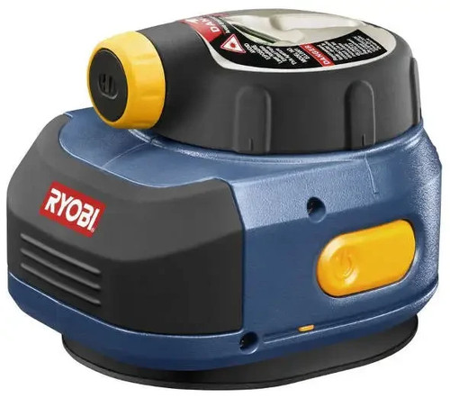 Ryobi 113s airgrip - sw-113s, laser