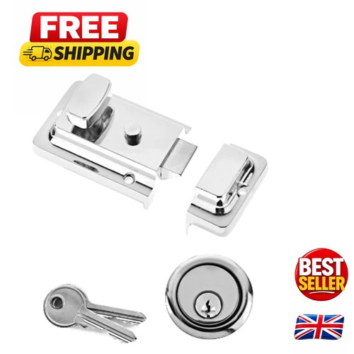 Essentials 60mm chrome - essentials,
