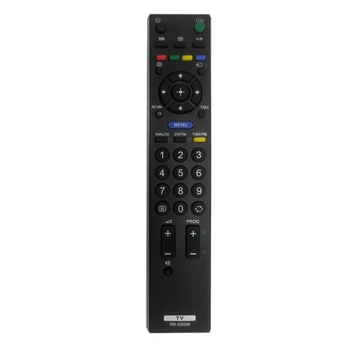 Television remote control - tv,