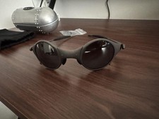 Oakley Sunglasses Mars Black