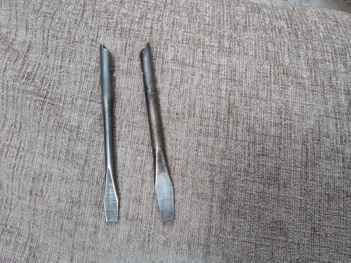 Vintage yankee screwdriver - vintage, "yankee"
