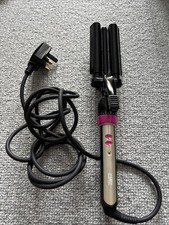 Hair Crimper By Andrew Barton