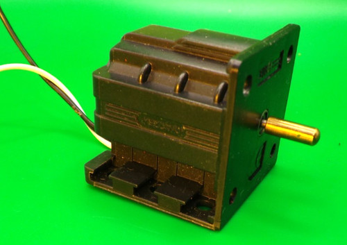 Meccano volt motor - meccano,