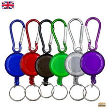 Retractable Extendable Reel