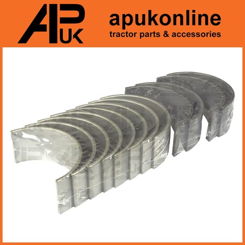 Conrod bearing set 020 - bearing, for