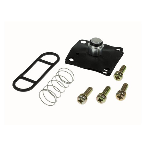 Fuel tap repair - fuel,