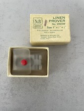 Enbeeco Vintage Aluminium