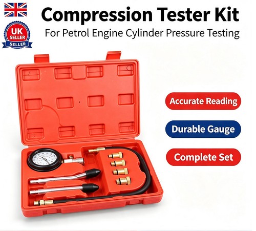 Universal petrol engine - universal,