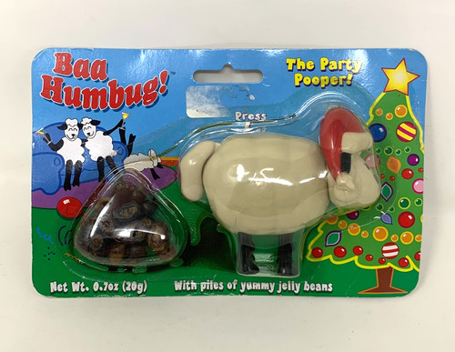 Baa humbug candy craft - candy, the