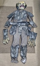 Predator Halloween Costume