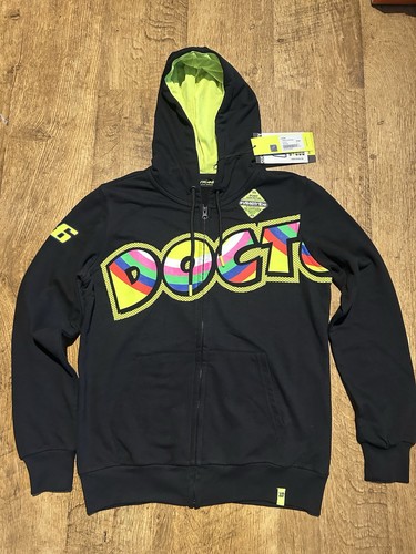 Vr46 valentino rossi - valentino, doctor