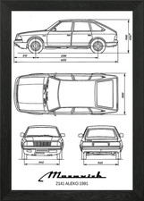BNW Moskvitch 2141 Aleko 1