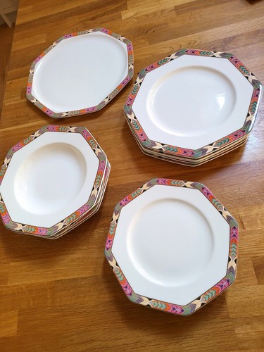 Villeroy boch cheyenne - &,