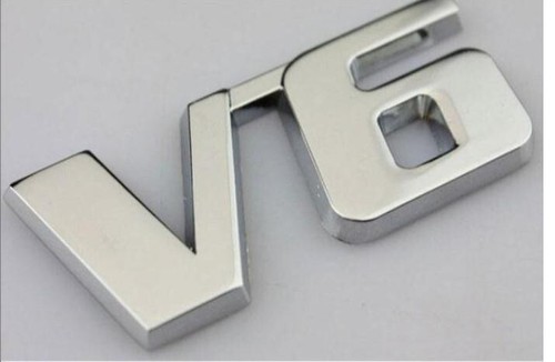 Emblem signs chrome - signs, logo