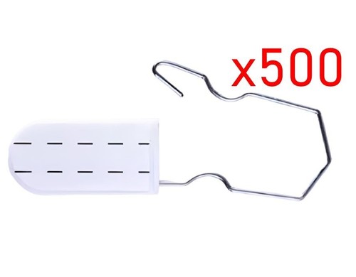 Box 500 autotag security - of,