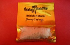 British Natural SHEEP Sausage