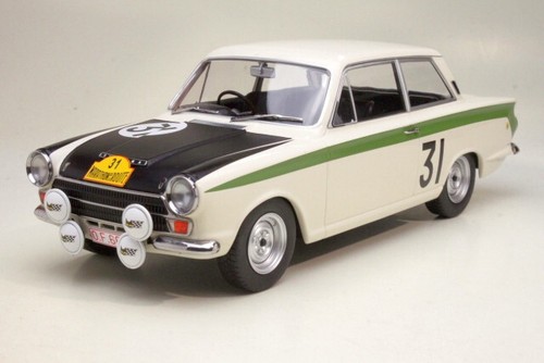 Model car group 18436 ford - car,
