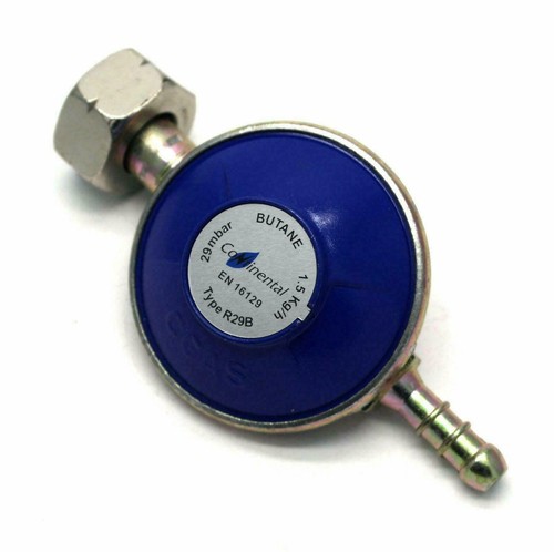5kg butane gas regulator - 4.5kg,